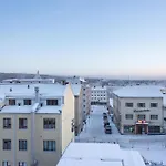 Aurora Family Huoneisto Rovaniemi