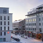 Aurora Family Huoneisto Rovaniemi