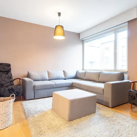 Aurora Family Διαμέρισμα Ροβανιέμι