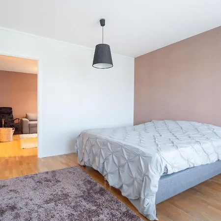 Aurora Family Διαμέρισμα Ροβανιέμι