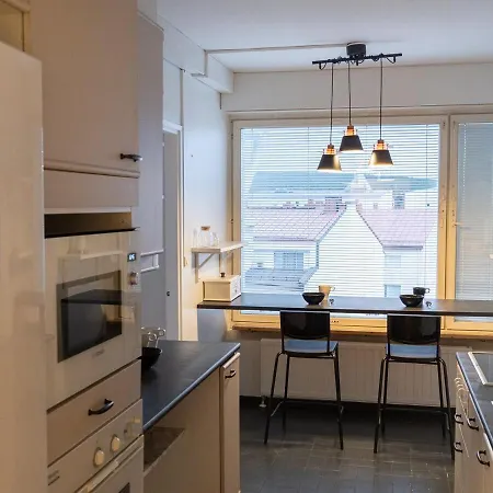 Διαμέρισμα Aurora Family