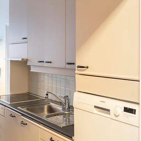 Διαμέρισμα Aurora Family Ροβανιέμι