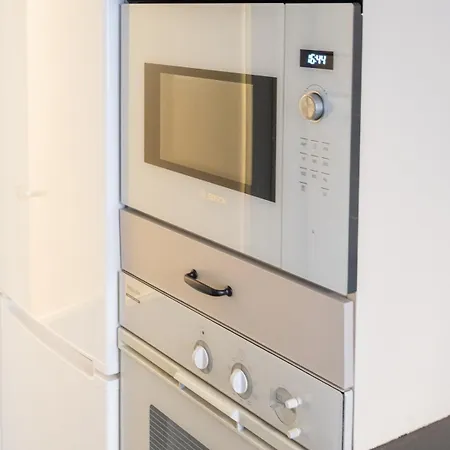 Aurora Family Διαμέρισμα Ροβανιέμι