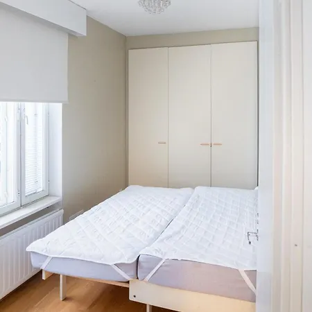 Aurora Family Διαμέρισμα