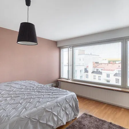 Aurora Family Διαμέρισμα *