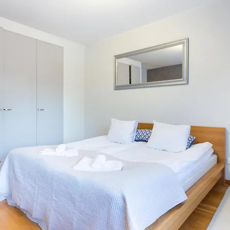 Lejlighed Aurora Family Rovaniemi