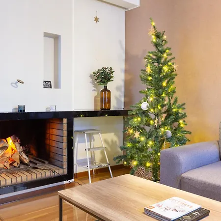 Aurora Family Appartement *