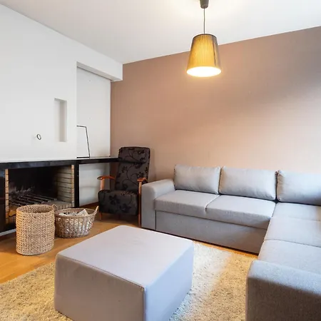 Appartement Aurora Family