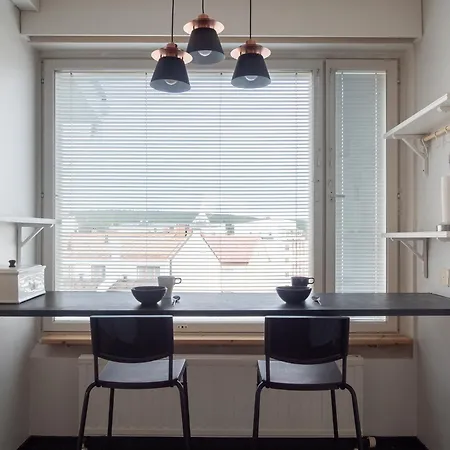 Lejlighed Aurora Family *