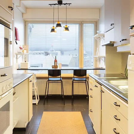 Appartement Aurora Family *