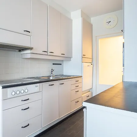 Lejlighed Aurora Family