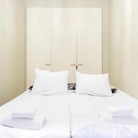 Aurora Family Appartement