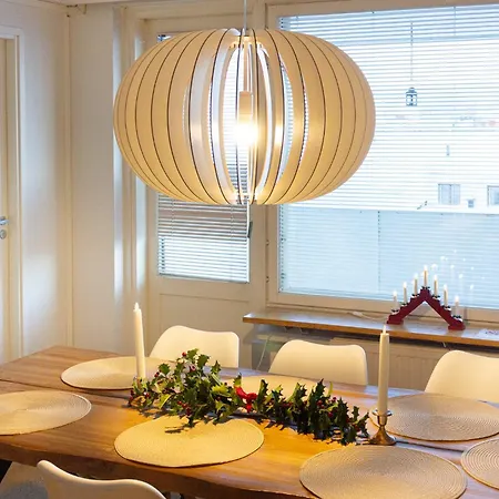 Aurora Family Appartement Rovaniemi