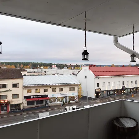 Aurora Family Rovaniemi