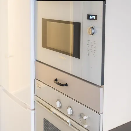 Apartamento Aurora Family *