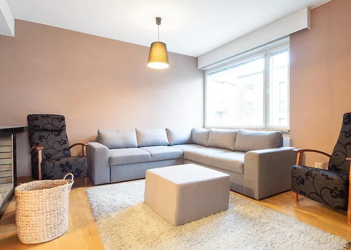 Aurora Family דירה רובניימי