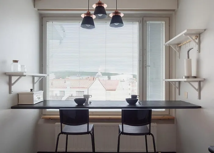 דירה Aurora Family *