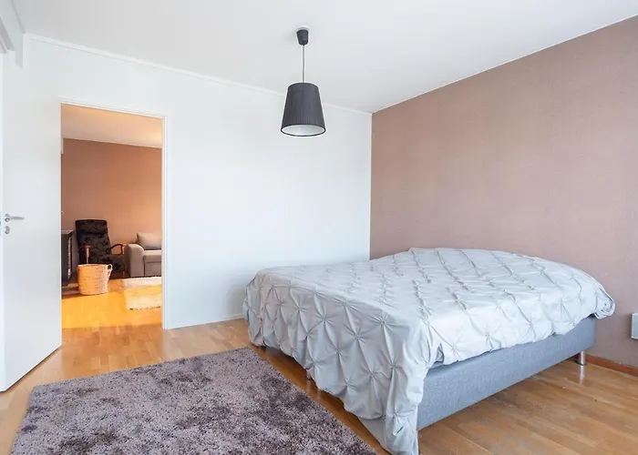 Aurora Family דירה רובניימי