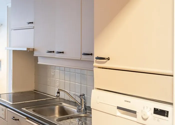 דירה Aurora Family רובניימי