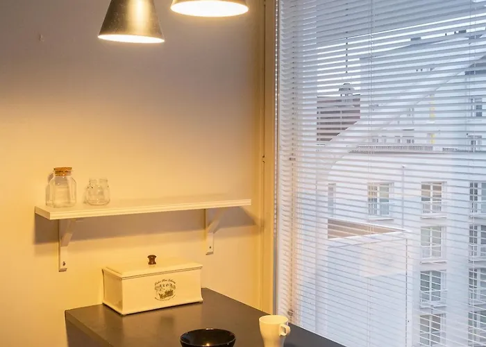 דירה Aurora Family רובניימי