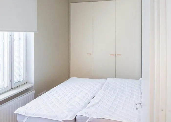 Aurora Family דירה