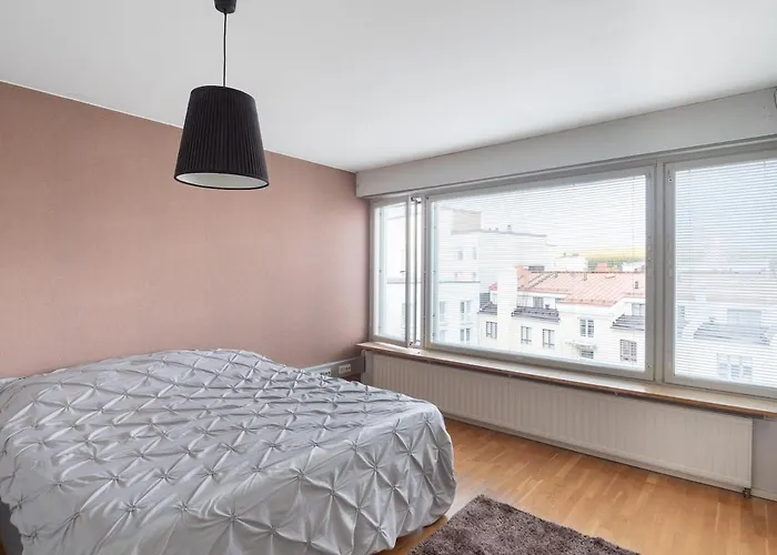 Aurora Family דירה *