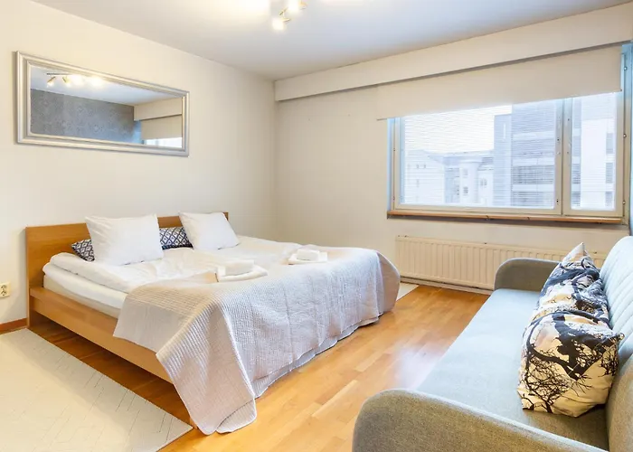 Aurora Family * Rovaniemi