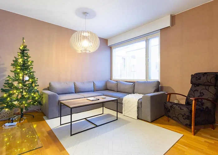 Aurora Family Rovaniemi