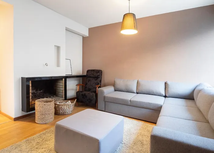 Lejlighed Aurora Family