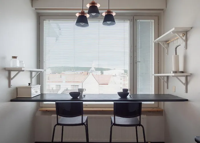 Lejlighed Aurora Family *