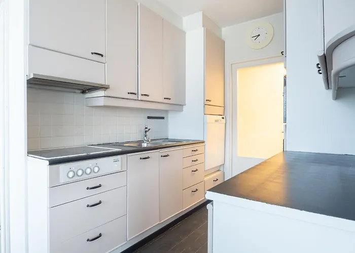 Lejlighed Aurora Family