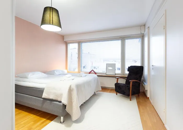 Lejlighed Aurora Family