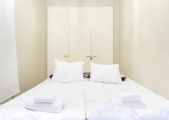 Aurora Family Lejlighed