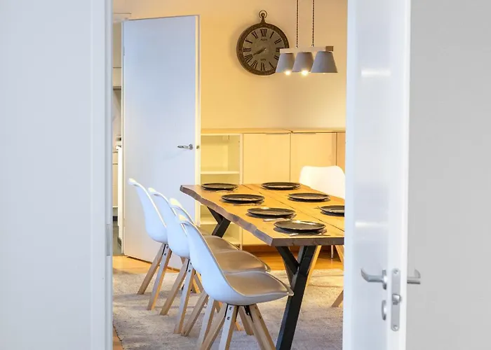 Aurora Family Lejlighed Rovaniemi