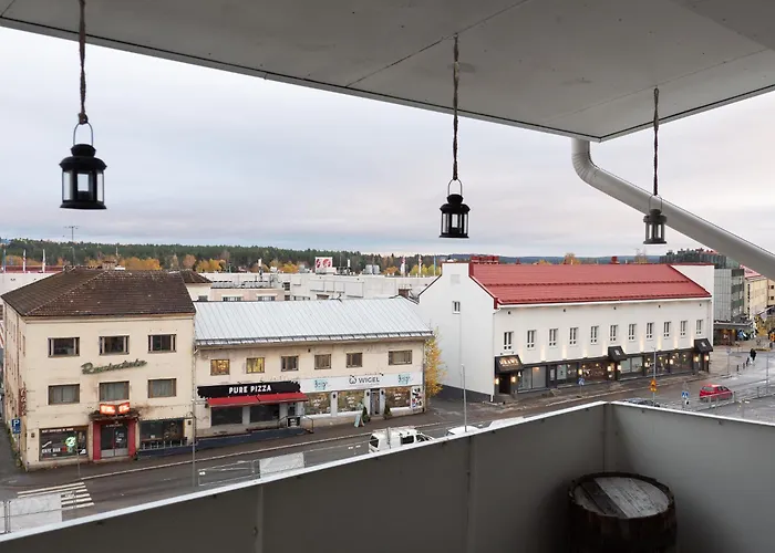 Aurora Family Rovaniemi