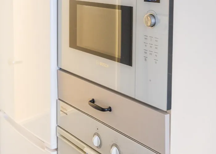 Lejlighed Aurora Family *