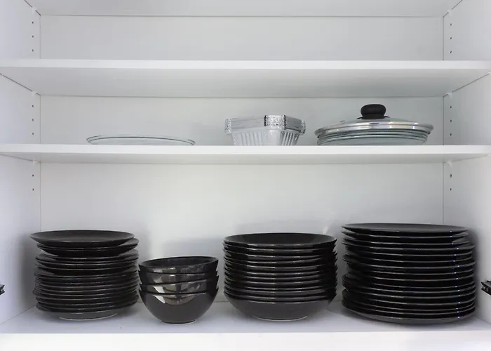 Lejlighed Aurora Family Rovaniemi