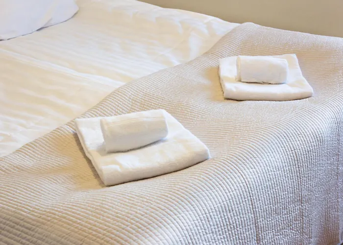 Lejlighed Aurora Family Rovaniemi